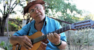 Morre Pedro Bandeira, poeta mestre da cultura