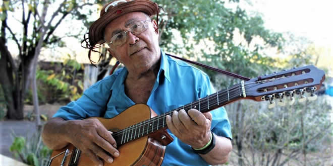 Morre Pedro Bandeira, poeta mestre da cultura